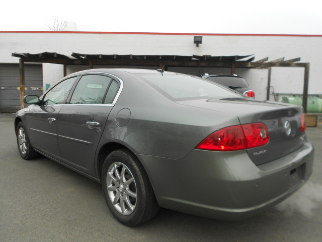 Buick Lucerne 2008 photo 2