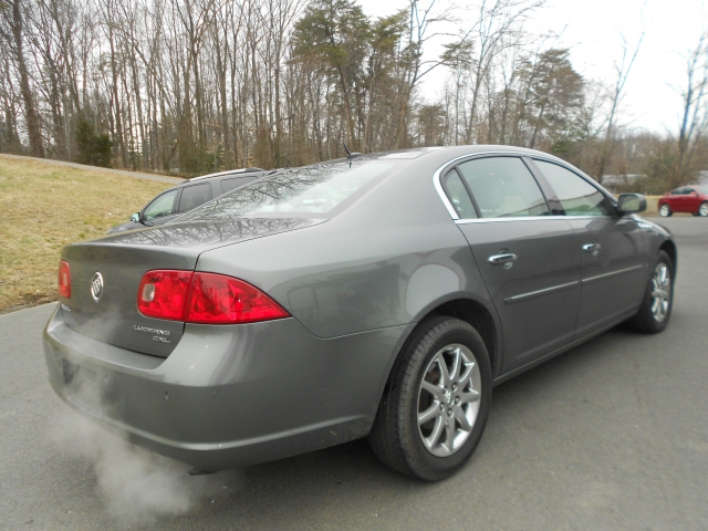 Buick Lucerne 2008 photo 3