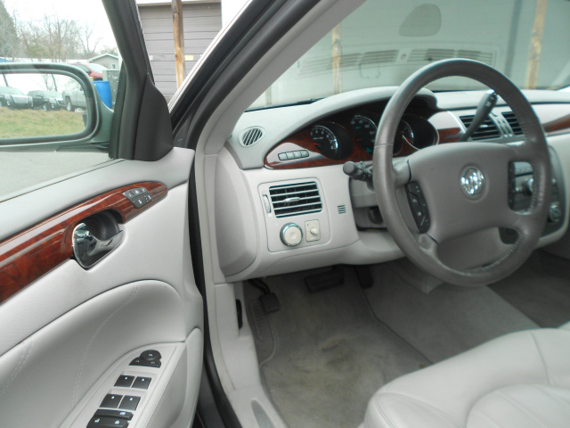 Buick Lucerne 2008 photo 4