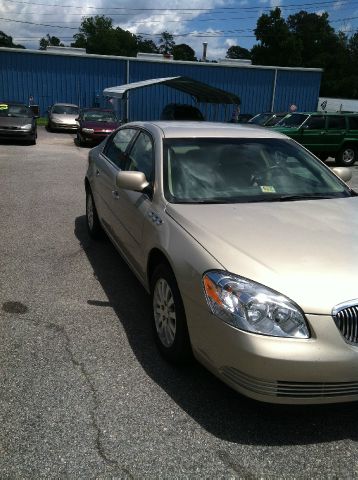 Buick Lucerne 2008 photo 4