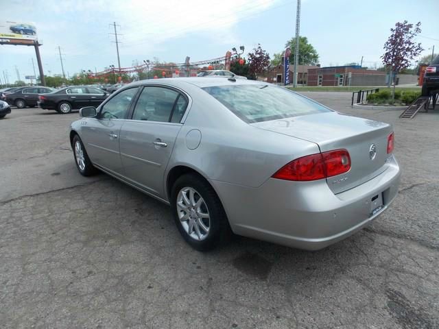 Buick Lucerne 2008 photo 3