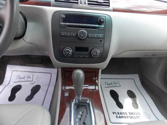 Buick Lucerne 2008 photo 4