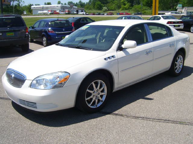 Buick Lucerne 2008 photo 1