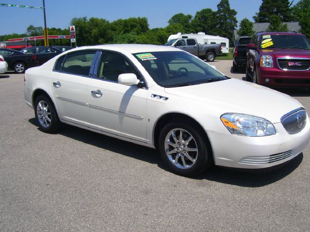 Buick Lucerne 2008 photo 2