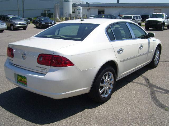 Buick Lucerne 2008 photo 3