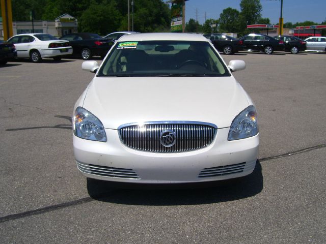 Buick Lucerne 2008 photo 4