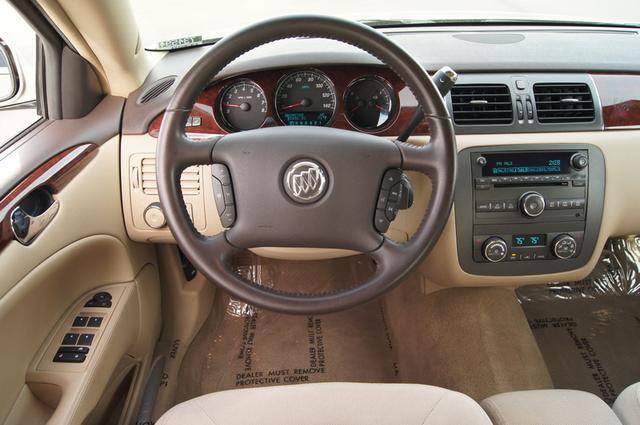 Buick Lucerne 2008 photo 5