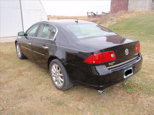 Buick Lucerne 2008 photo 1