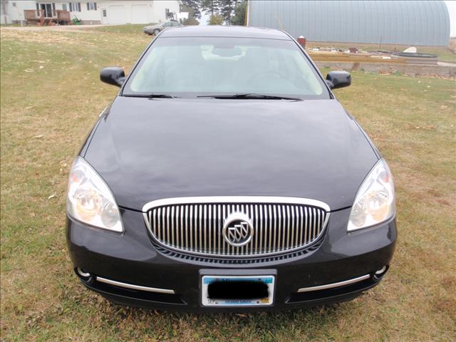 Buick Lucerne 2008 photo 2