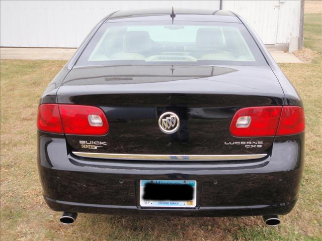 Buick Lucerne 2008 photo 3