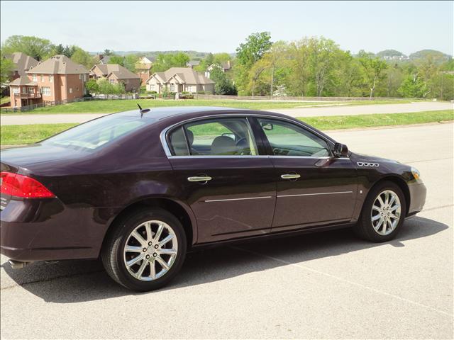 Buick Lucerne 2008 photo 2