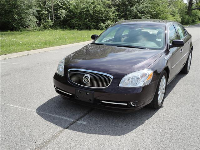 Buick Lucerne 2008 photo 3