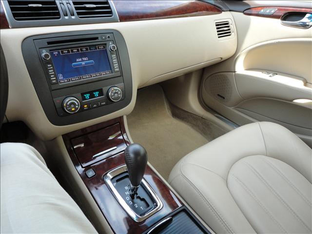 Buick Lucerne 2008 photo 5