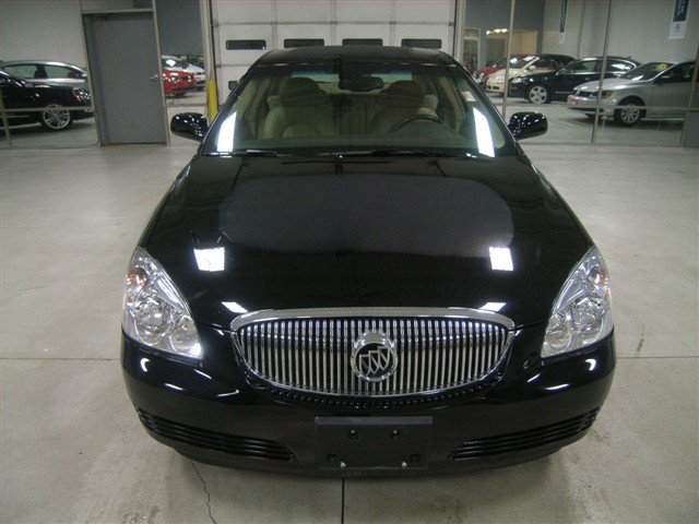 Buick Lucerne 2008 photo 1