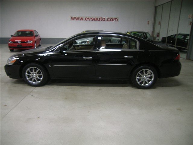 Buick Lucerne 2008 photo 3