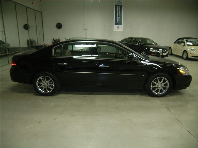 Buick Lucerne 2008 photo 5