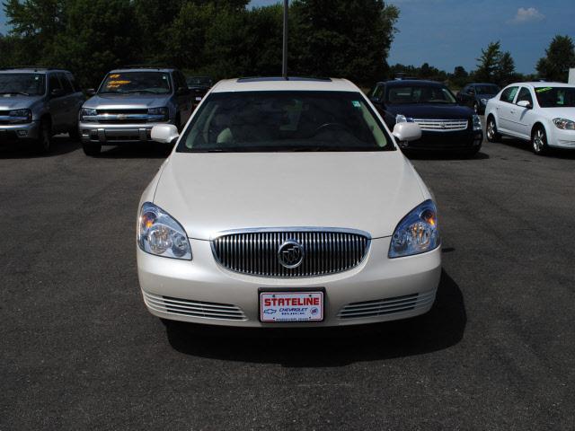 Buick Lucerne 2008 photo 1