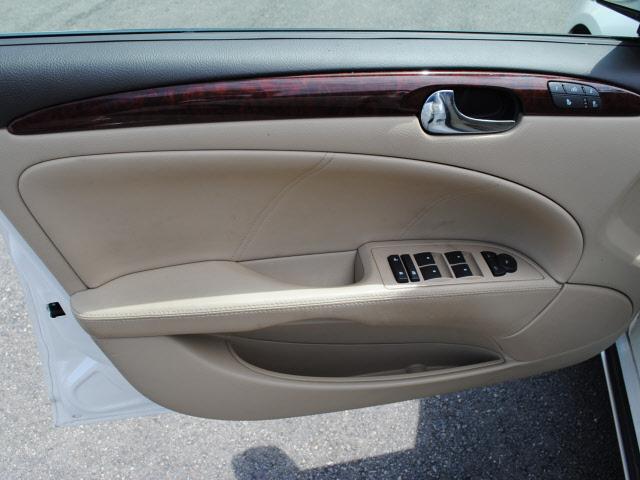 Buick Lucerne 2008 photo 5