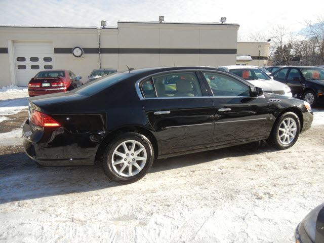 Buick Lucerne 2008 photo 1