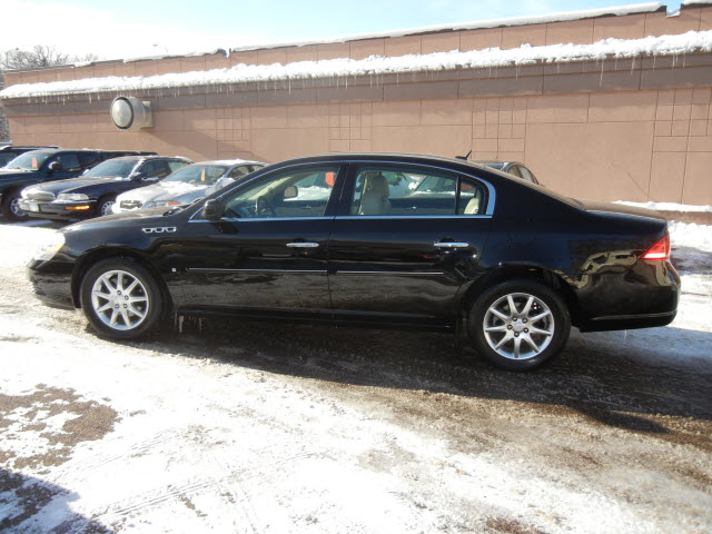 Buick Lucerne 2008 photo 2