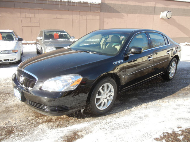 Buick Lucerne 2008 photo 3