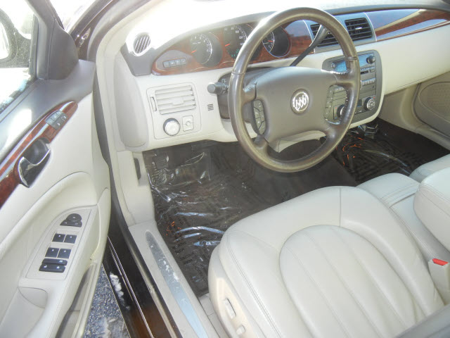 Buick Lucerne 2008 photo 4