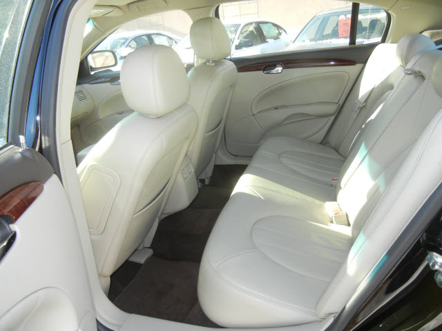 Buick Lucerne 2008 photo 5