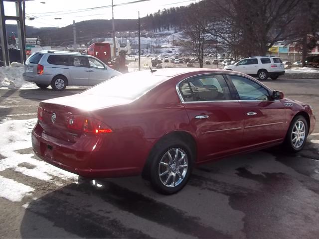 Buick Lucerne 2008 photo 3