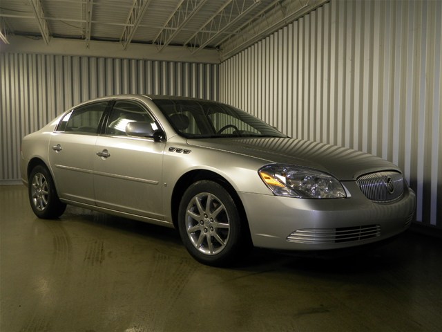 Buick Lucerne 2008 photo 1