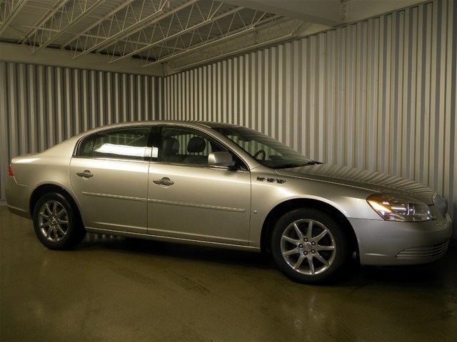 Buick Lucerne 2008 photo 2