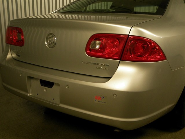 Buick Lucerne 2008 photo 3