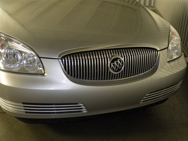 Buick Lucerne 2008 photo 4