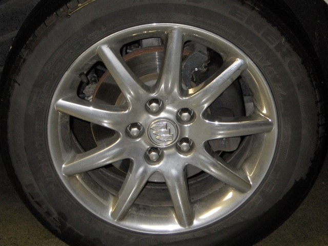 Buick Lucerne 2008 photo 5