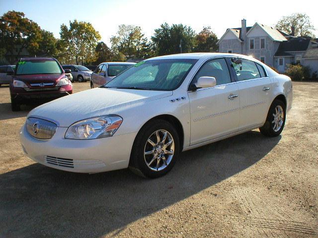 Buick Lucerne 2008 photo 2