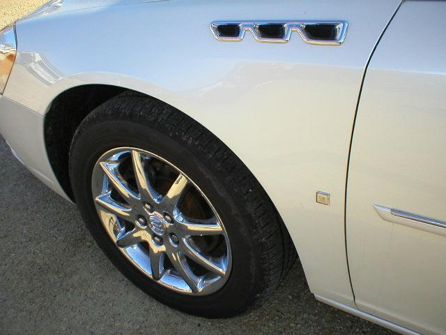 Buick Lucerne 2008 photo 3