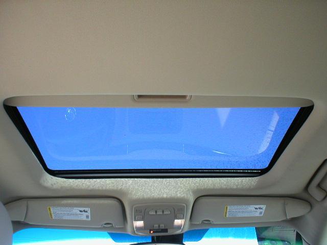 Buick Lucerne 2008 photo 5