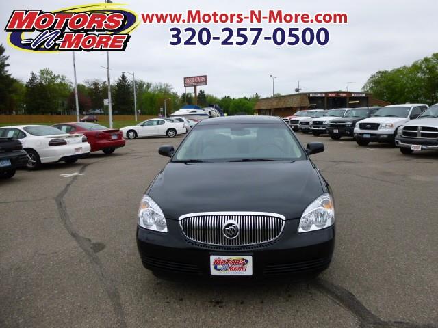 Buick Lucerne 2008 photo 9