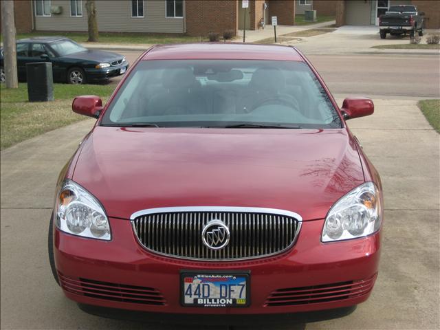 Buick Lucerne 2008 photo 1