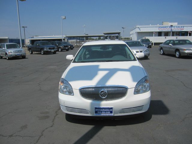 Buick Lucerne 2008 photo 1