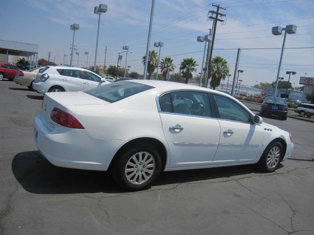 Buick Lucerne 2008 photo 4