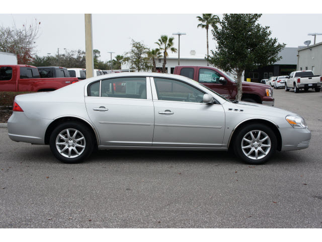 Buick Lucerne 2008 photo 1