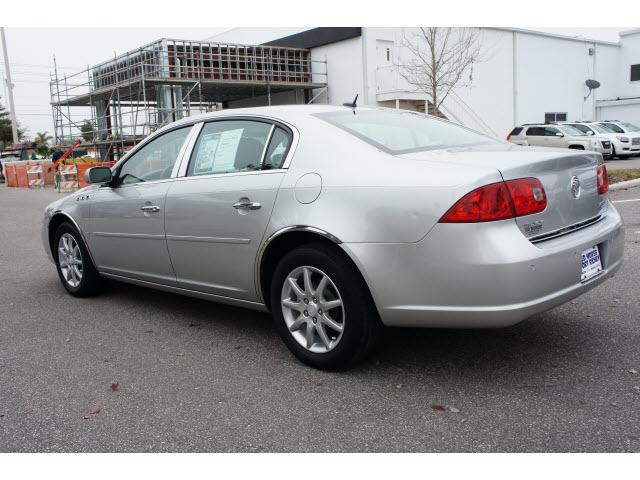 Buick Lucerne 2008 photo 4