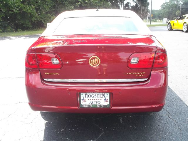 Buick Lucerne 2008 photo 1