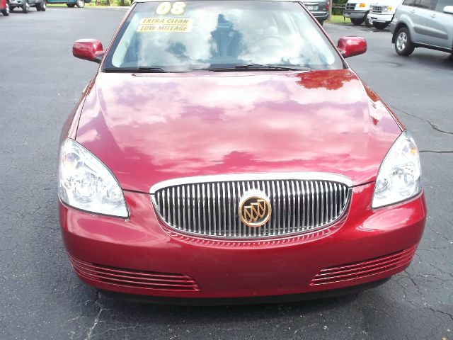 Buick Lucerne 2008 photo 3