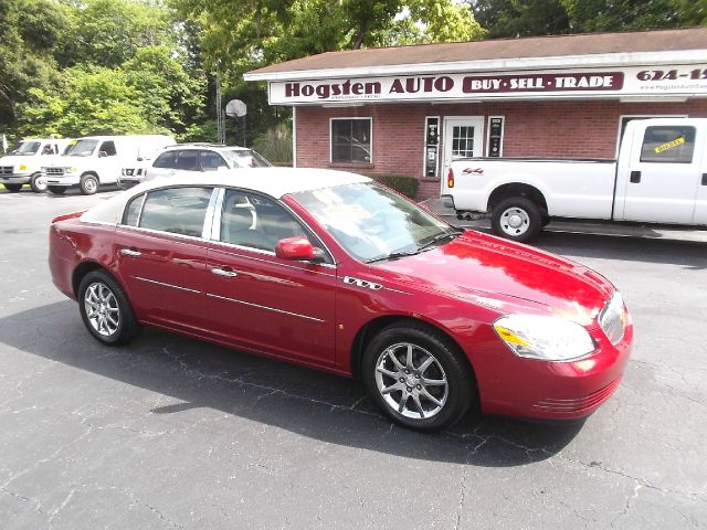 Buick Lucerne 2008 photo 4