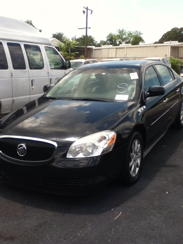 Buick Lucerne 2008 photo 2