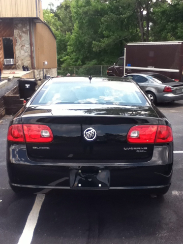 Buick Lucerne 2008 photo 3