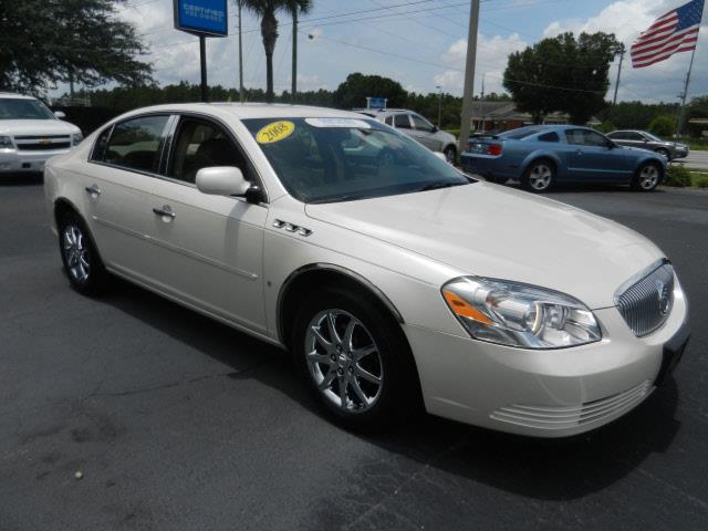 Buick Lucerne 2008 photo 2