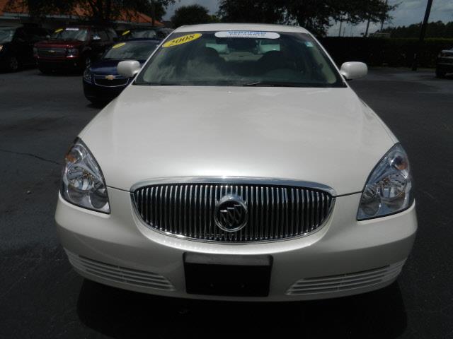 Buick Lucerne 2008 photo 3