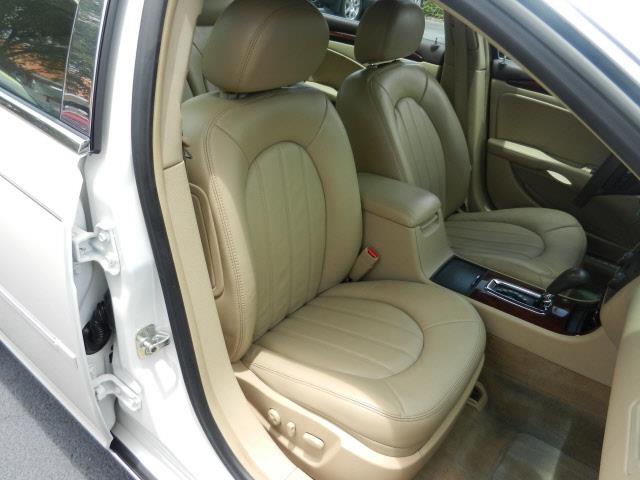 Buick Lucerne 2008 photo 4